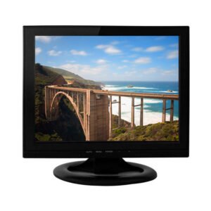New design lcd monitor 13' monitor 1204*768 13.3 inch monitor