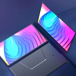 17.3 mbt Screen 17 Inch Portable Monitor Lcd For Ps4 ForXbox For Phone For Laptop