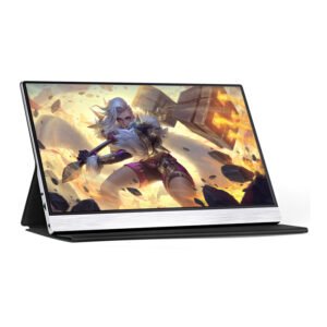 13.3 inch switch desktob best portable gaming monitor fast pc 1080P gamer monitor for LOL