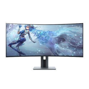 new 4k 144hz 21:9 curved 1ms lcd monitors 38 inch curved gaming monitor