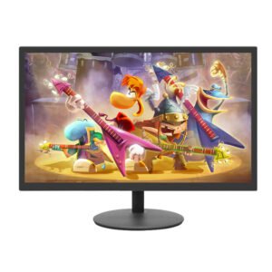 18.5 21.5 23 24 inch led monitor display wide screen lcd monitor for computer