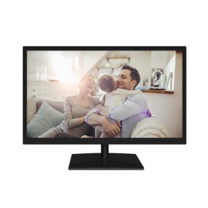 new High quality IPS Panel 1920*1080 24 inch 1080p LED monitor