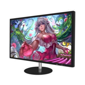 stand bracket lcd monitor computer led 24 144hz 2ms pc monitor