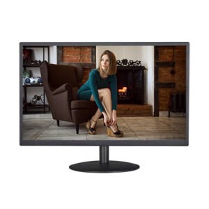 Factory supply Desktop or wall mounted type 18.5 inch HD led monitor