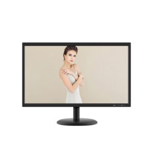 professional manufacture wholesale Sell LED 24 inch FHD ips LED monitor