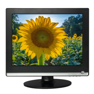 Wholesale price pc display 1280*1024 17 inch lcd monitor monitor